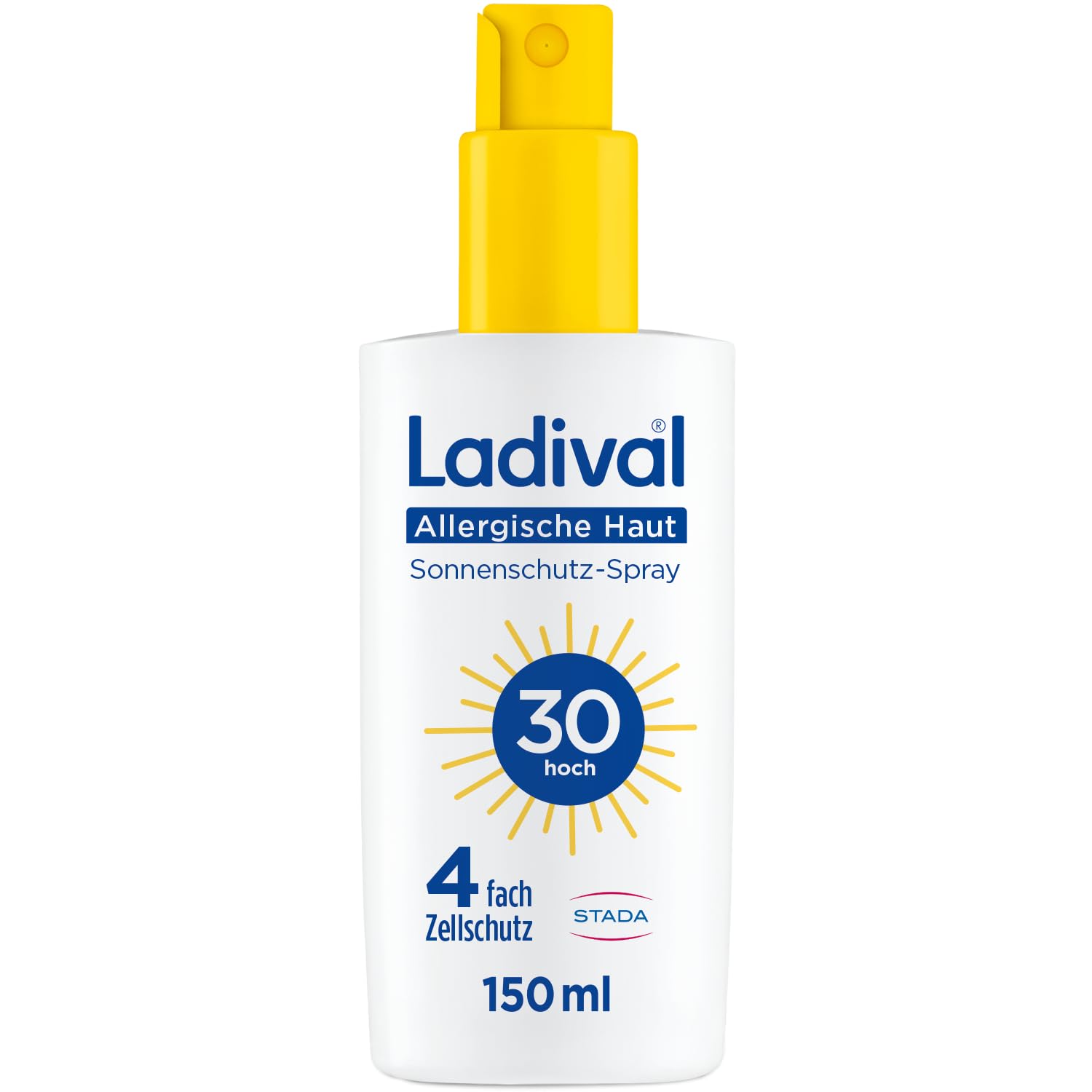 Sparen bei Ladival