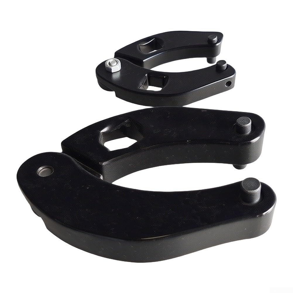 Set di attrezzi per guarnizioni idrauliche, 3 pezzi, per 22-165 mm