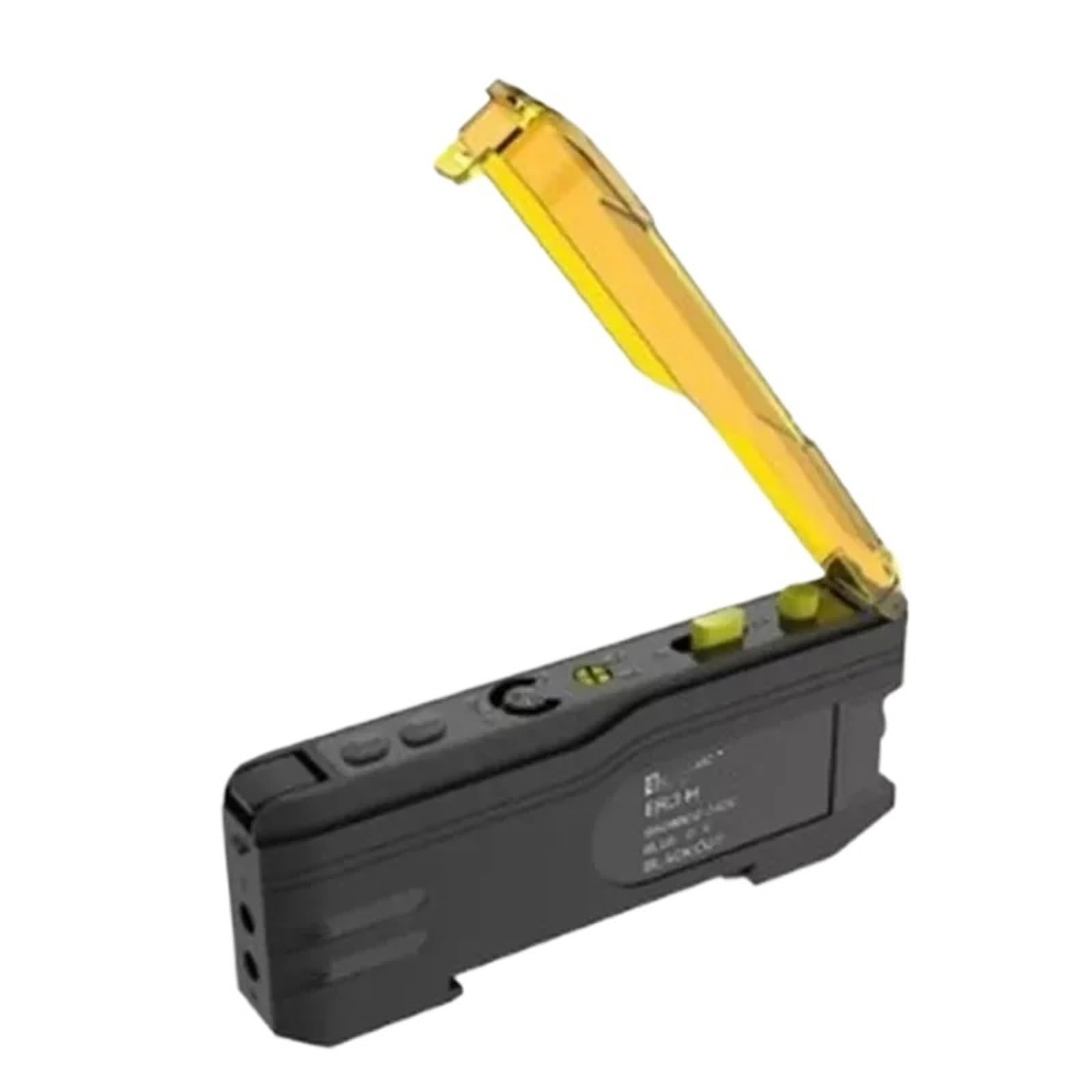 Capteur PRS3Y10 et amplificateur ER3-H pour résoudre les erreurs de tri sur vos convoyeurs