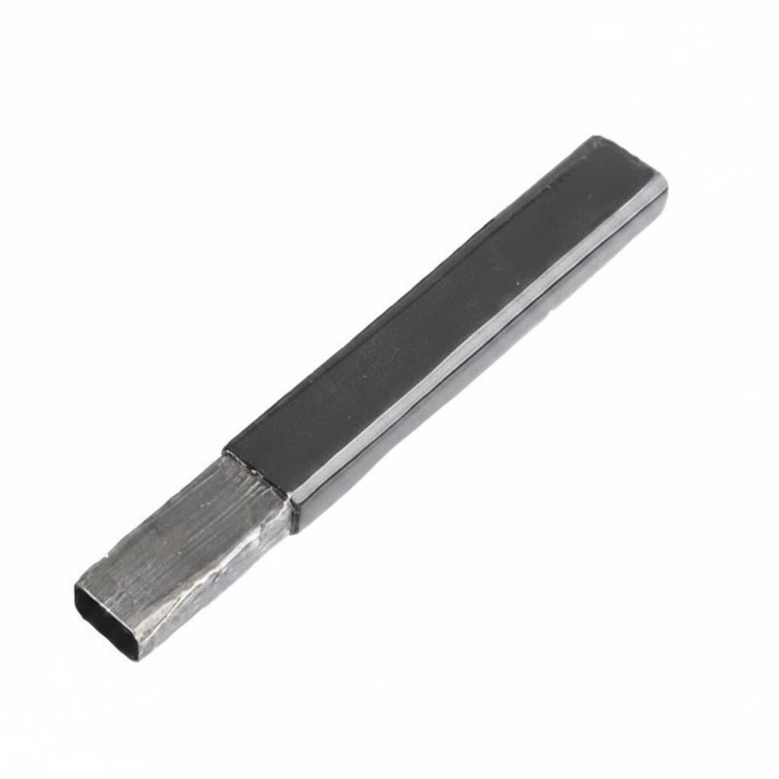 Extensión de Hockey Eje Alargador Adaptador Mango Varilla de Carbono Ligera para y Alcance en Entrenamientos Práctica Juego Competitivo , 15 Cm , Para Jóvenes