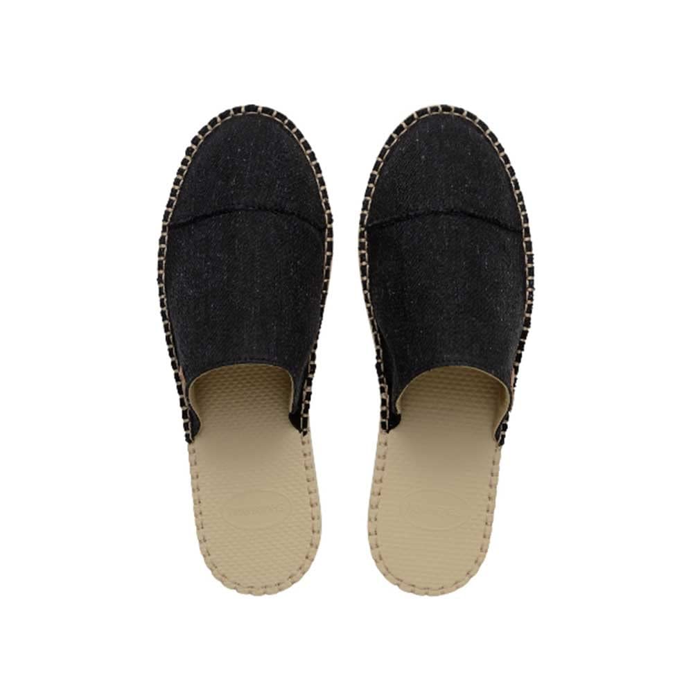 Havaianas Twist Black 27/28