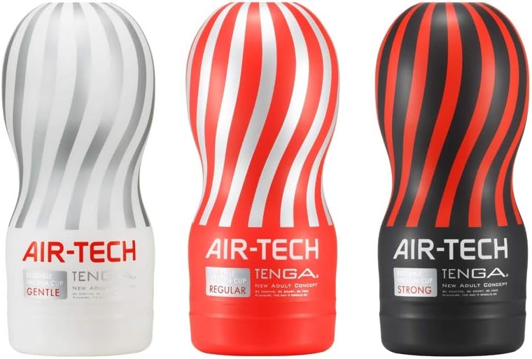 TENGA Air Tech Strong