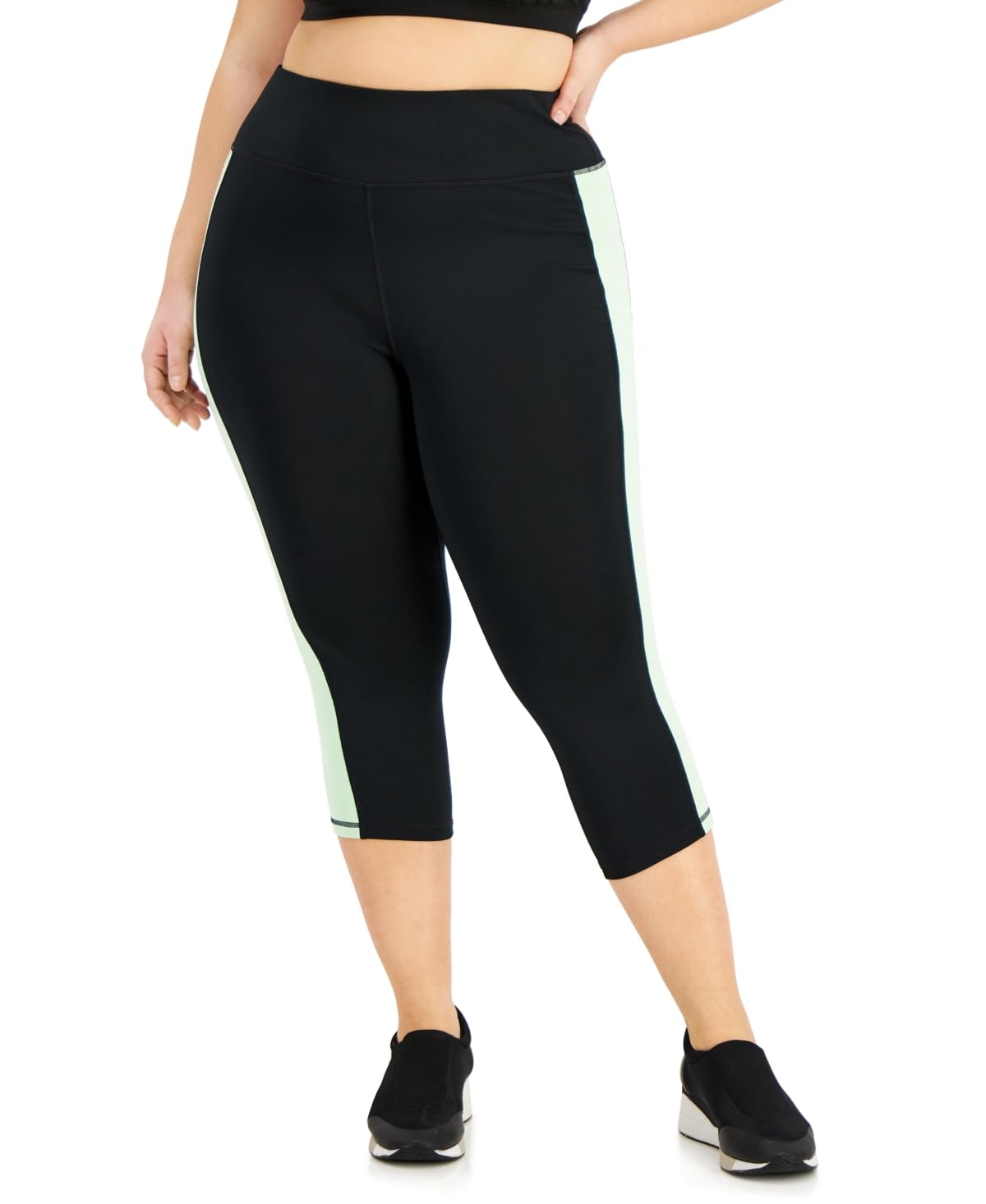 ID Ideologywomens Capri
