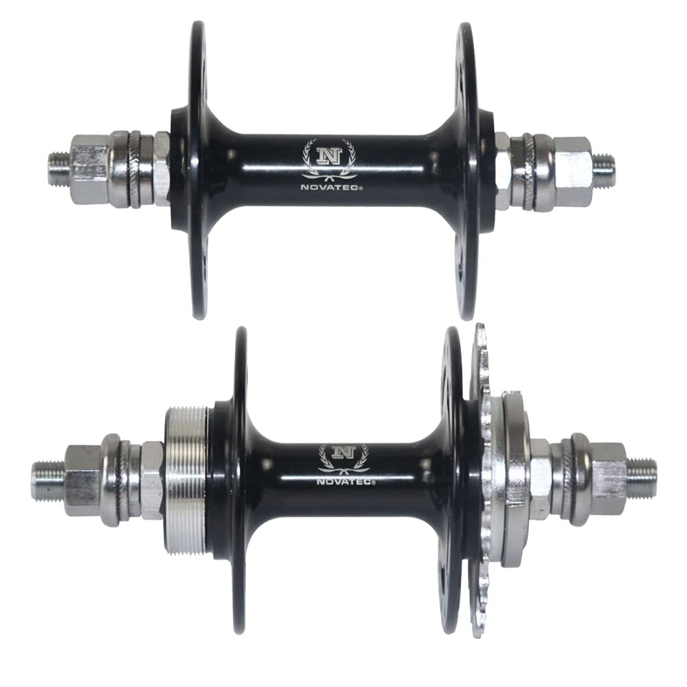 Novatec fixie hubs sale - Main Image