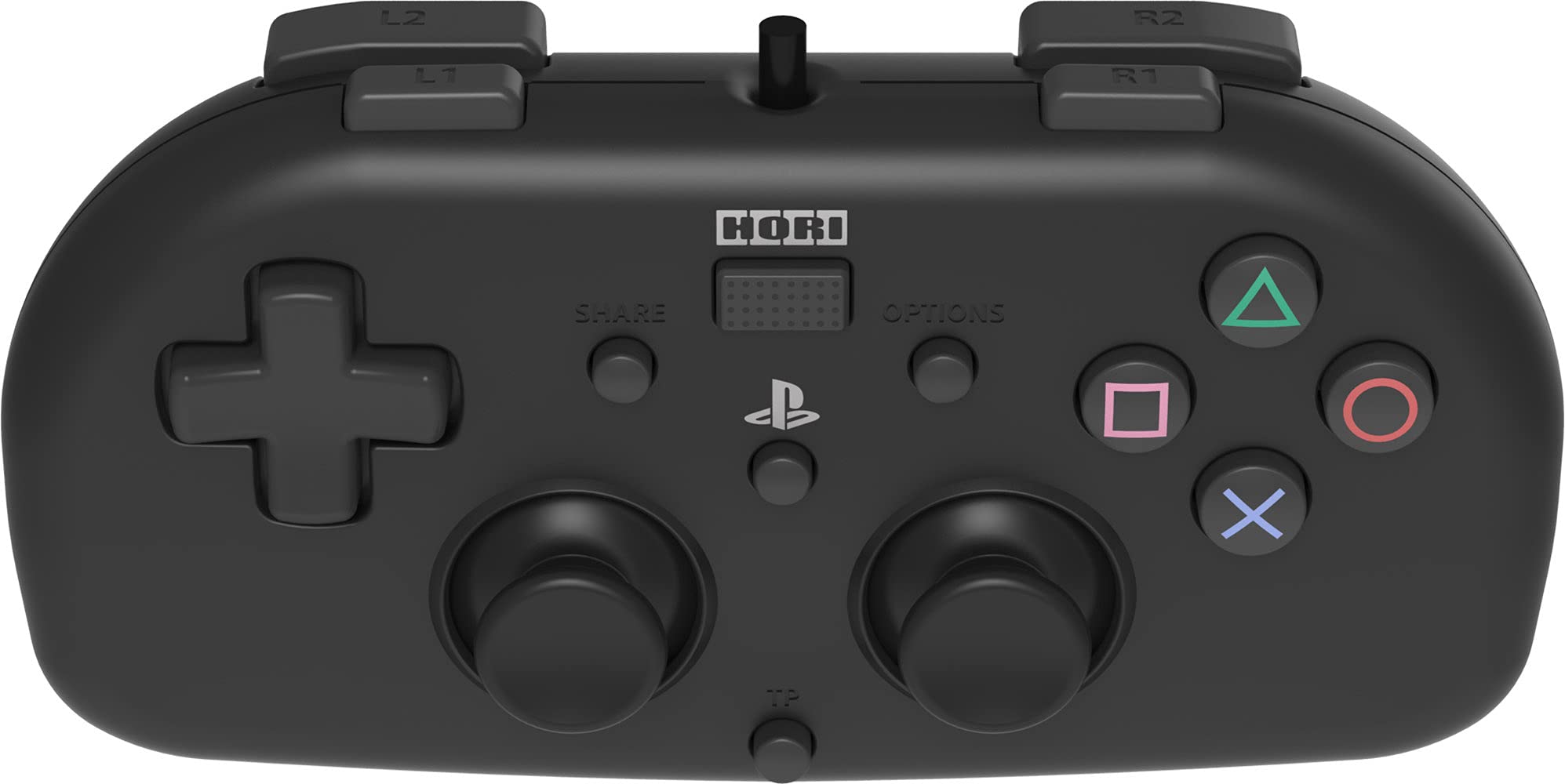 Amazon.co.jp: 子供用有線ミニゲームパッド - PlayStation 4