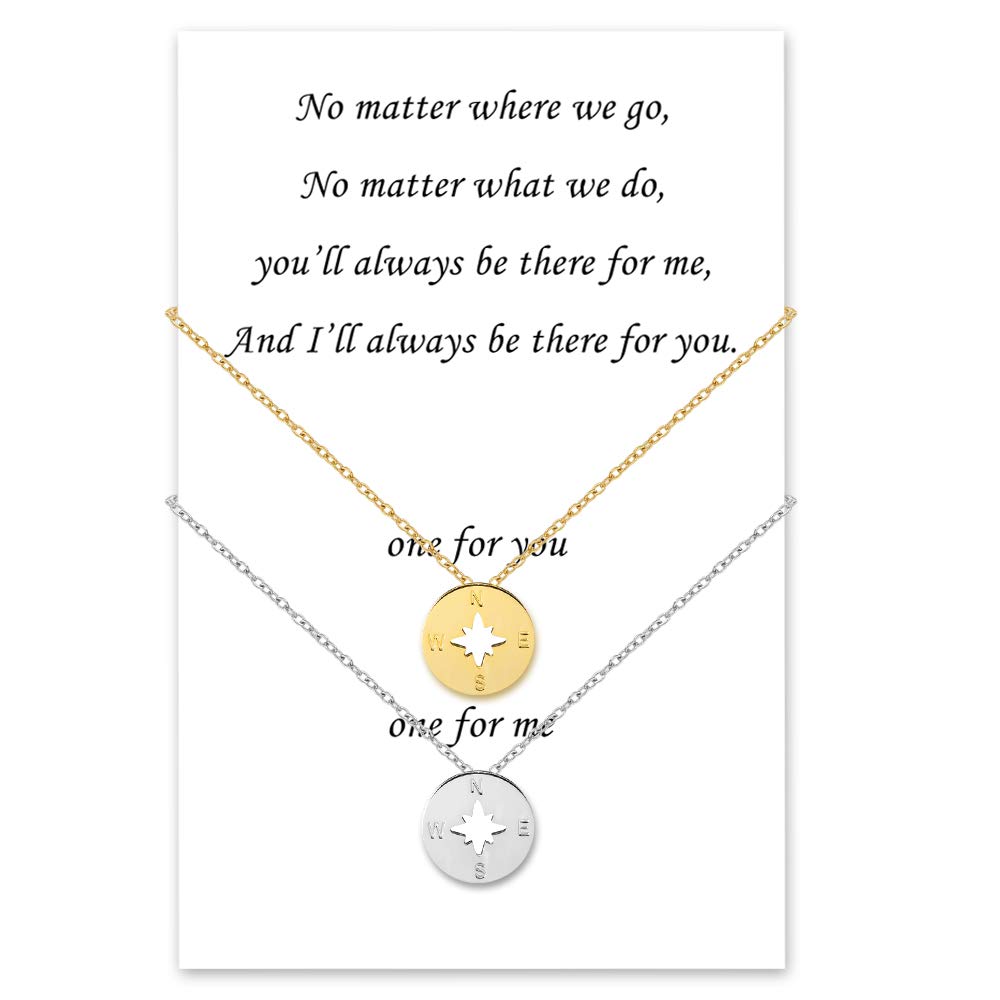 Fairy Necklace Little Girls Necklaces with Birthstone Pendant Jewelry for Girls Daughter Niece Christmas Birthday