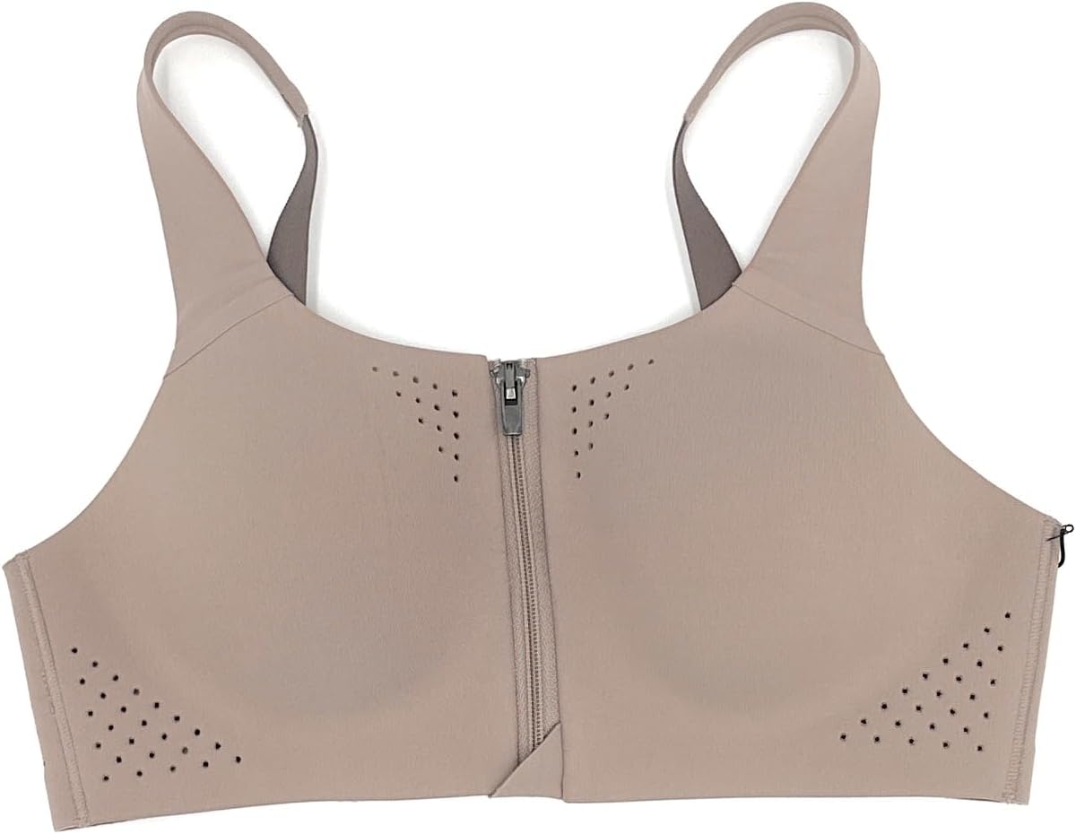Victoria's Secret Featherweight Max Front Close Maximum Support Sports Bra