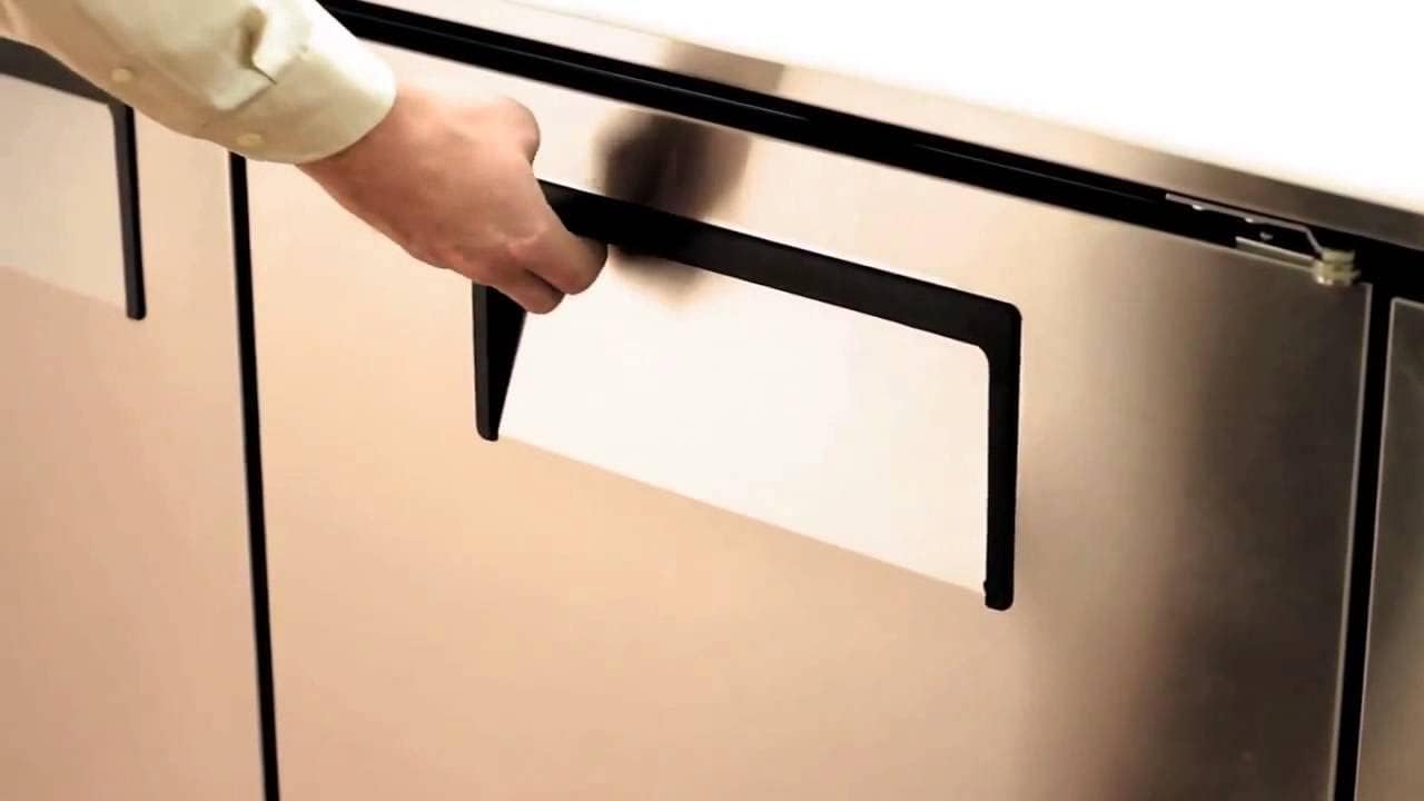 Sello de Puerta de Aire para Bebidas para refrigerador o congelador Junta Universal para Puerta de frigorífico