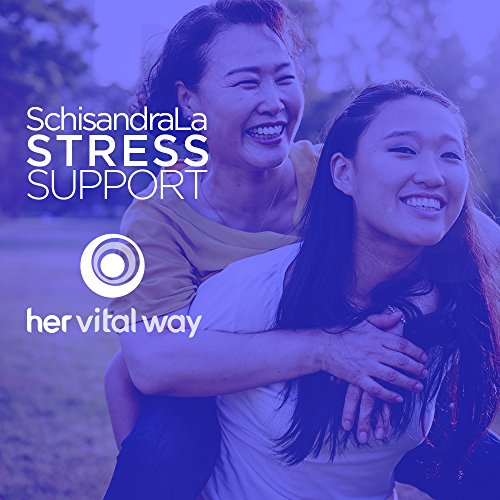 Schisandrala Stress And Adrenal Health Support, Schisandra Berry 3:1 #TOP5