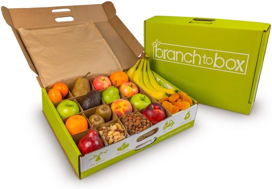 A Gift Inside BTB Medium Box