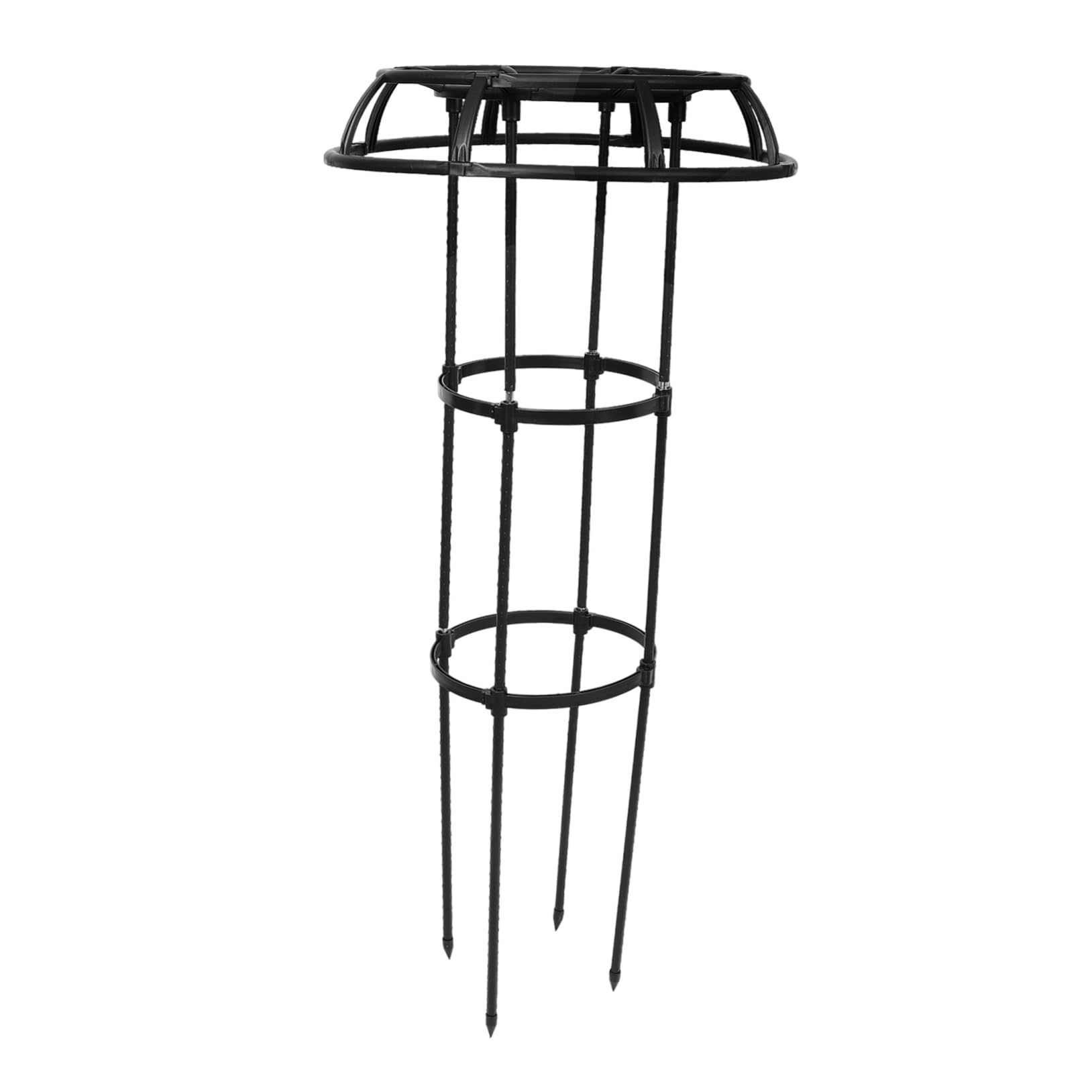Treillis pour plantes grimpantes tuteur jardin intérieur extérieur