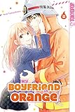  My Boyfriend in Orange, Band 12