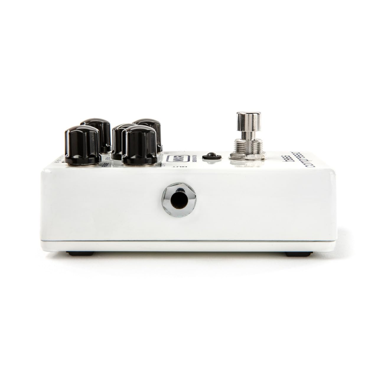 Amazon.com: MXR M87 Bass Compressor Effects Pedal with Tonebird