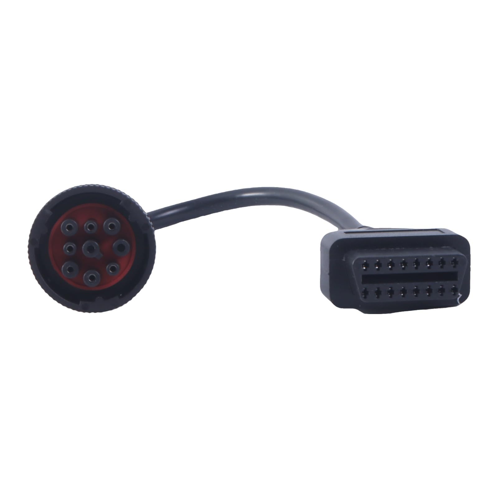 Amazon.com: 9-Pin 88890302 Connector Diagnostic Cable for Volvo