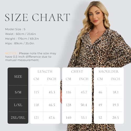Image of Womens Long Hooded Fleece Robe, Soft Warm Spa Bathrobe for Cozy Lightweight Loungewear