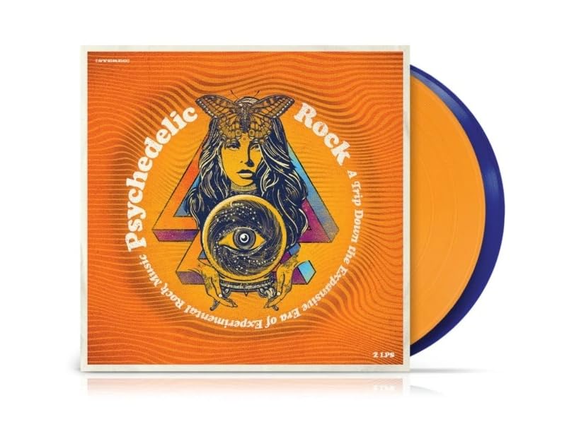 Psychedelic Rock Ultimate Collection