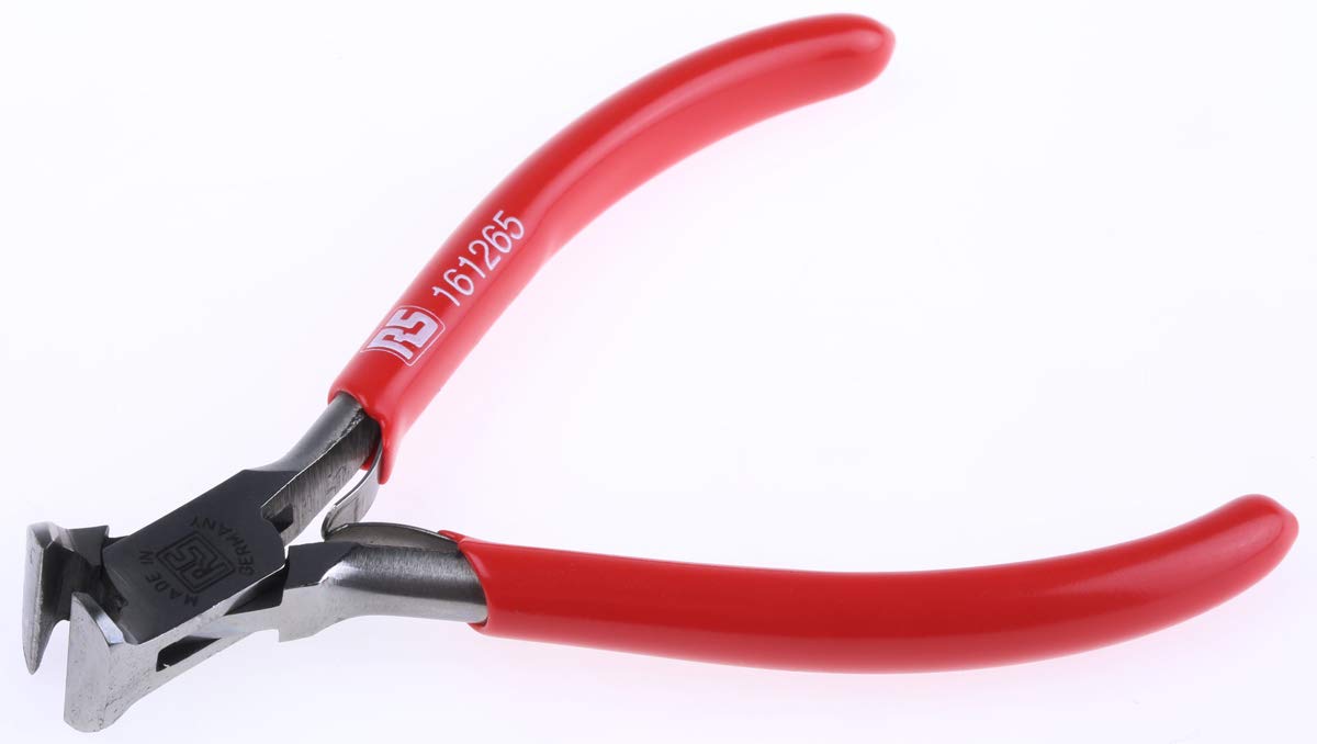 RS PRO Kneifzange 120 mm