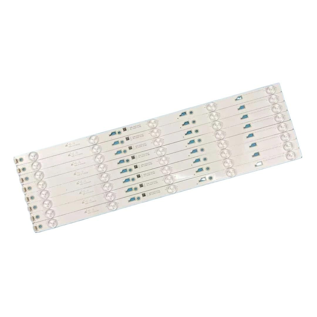 Tira de retroiluminación LED 4C-LB490T-HR4 para panel de iluminación 49HR332M05A0
