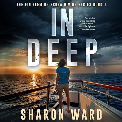 In Deep by Sharon Ward episode artwork