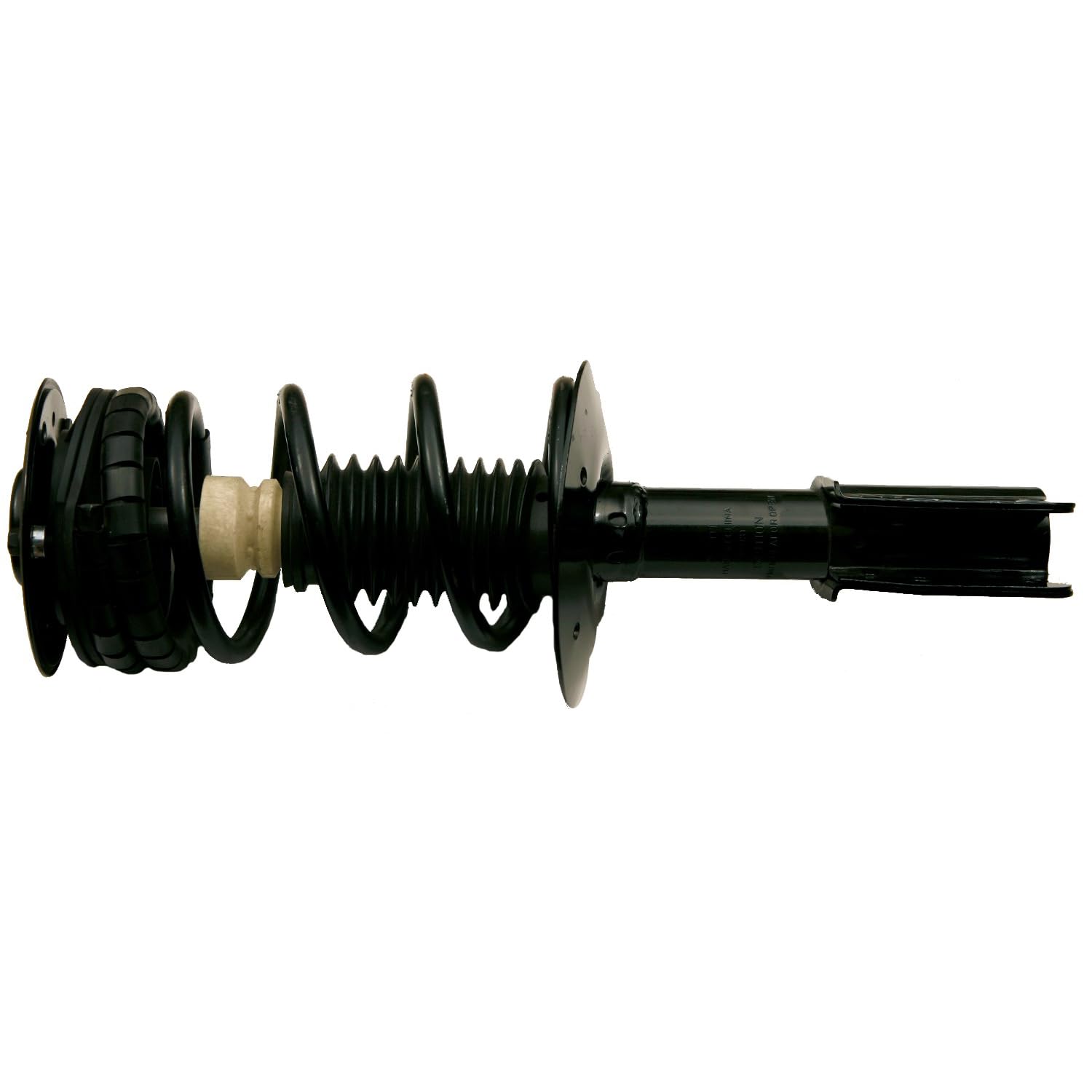 Gabriel G56951 Ultra ReadyMount Front Complete Strut Assembly for 99-05 Chevrolet Cavalier; 99-05 Pontiac Sunfire (1 Pack)