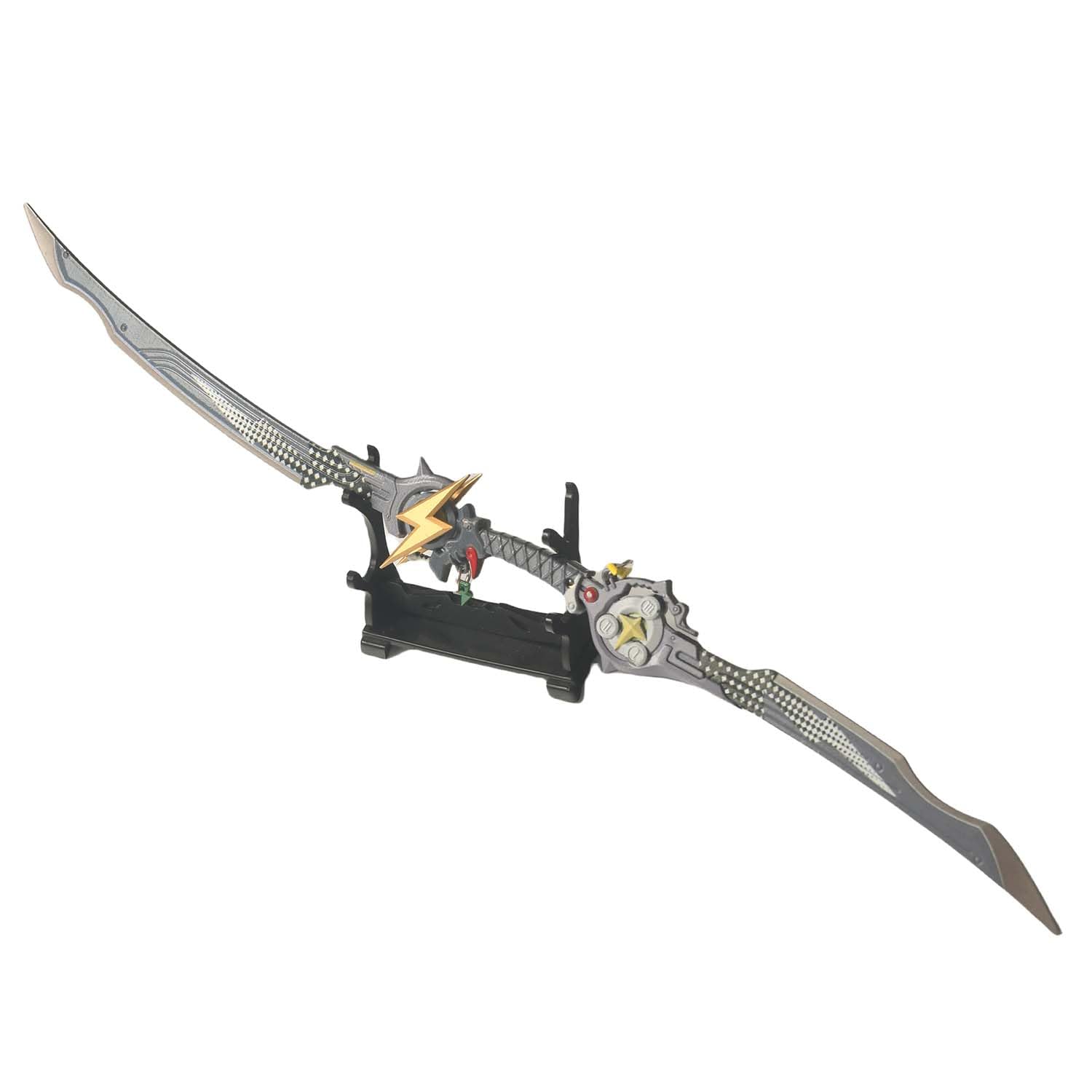 ゼンレスゾーンゼロ アンビー ０号 武器 Amazon.co.jp: Sealeekuchi ゼンゼロ 22cm 0号・アンビー 双刀