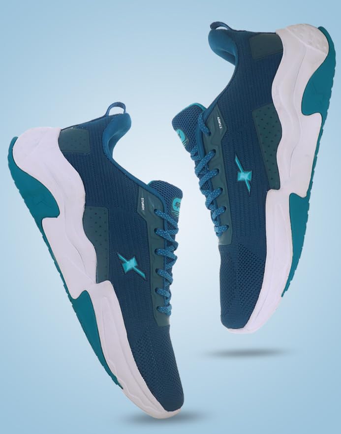 Image of SPARX Mens Sx0832g Sneaker
