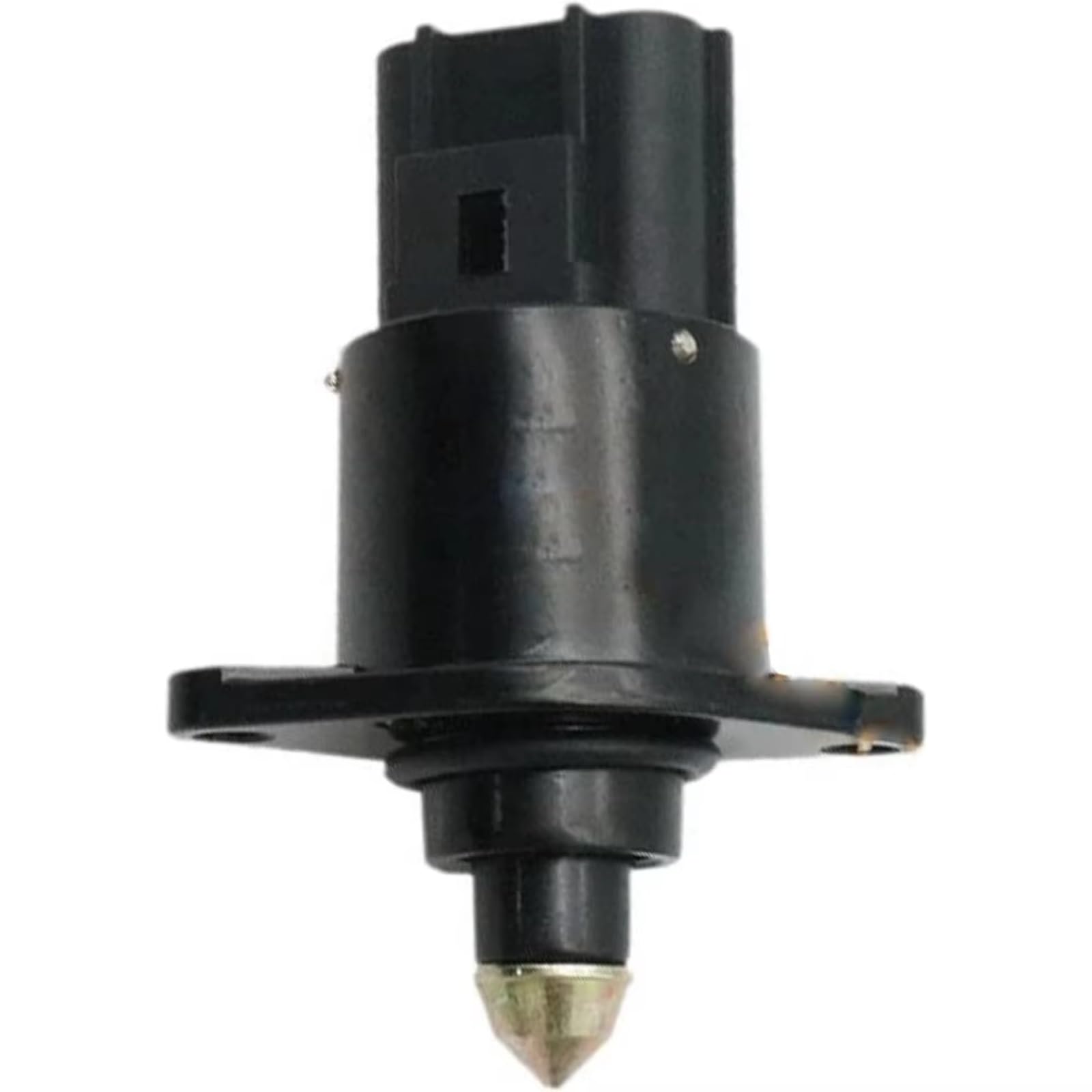 Idle Air Control Valve Idle Control Valve Compatible with Dodge for Caravan 1998-2002 for Grand for Caravan for Stratus 1998-2000 Idle Air Control Valve 4861164AA