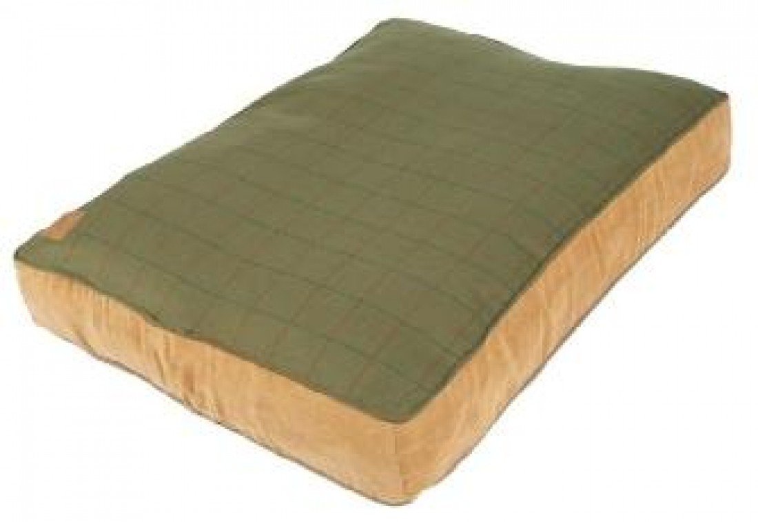 Danish Design Hunter Tweed Brown Machine Washable Dog/Puppy Box Duvet Cover Large