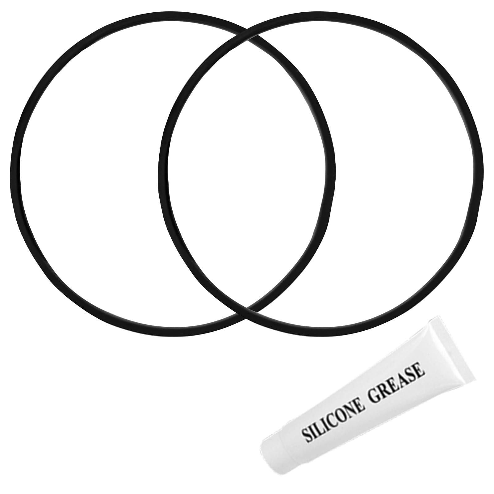 Amazon.com: 152509Z Lid O-Ring Compatible with Pentair 152509 8-1