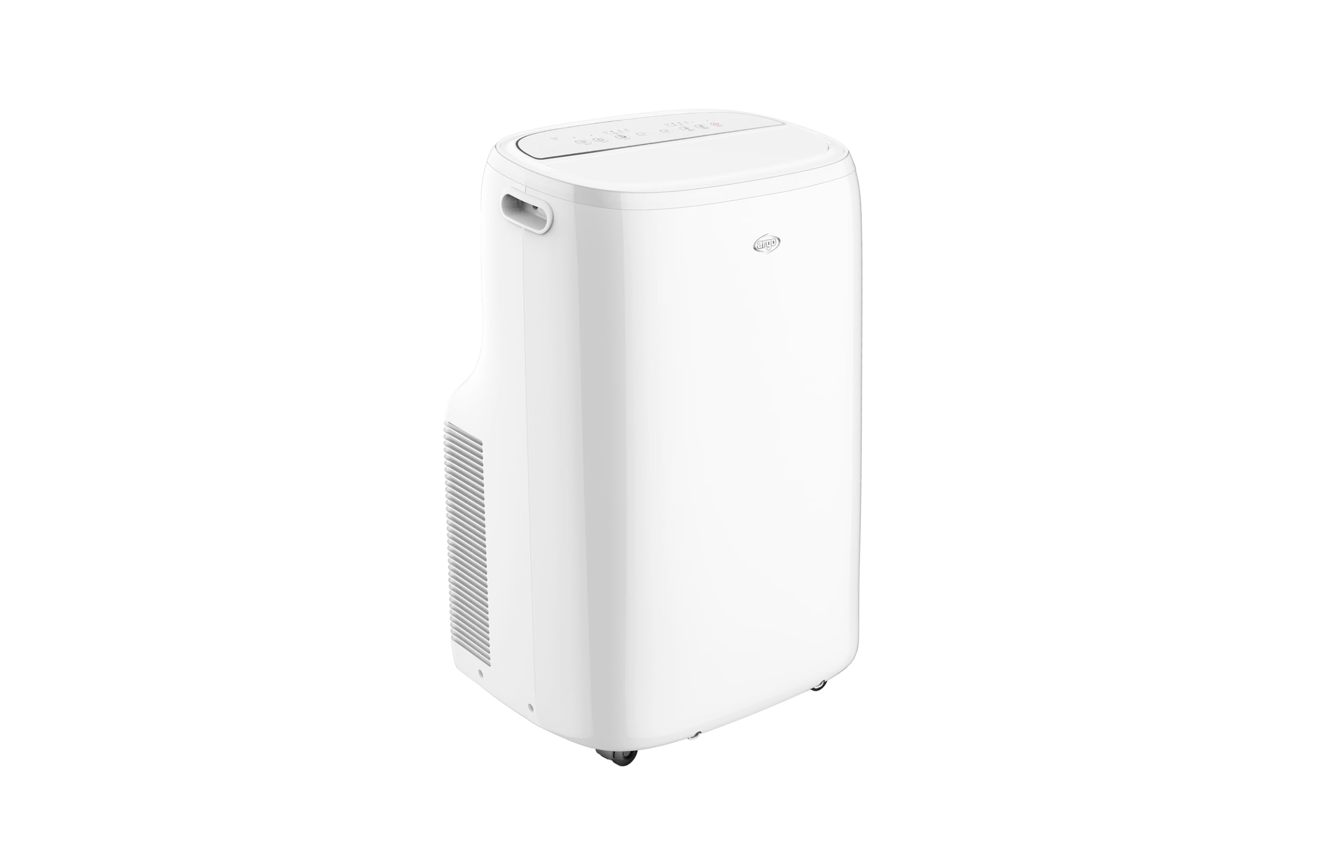 Argoclima Thor Plus - Condizionatore portatile, 15000 Btu, Pompa di calore, A/​A+