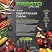 Presto 02154 Precise 16-Quart Digital Pressure Canner