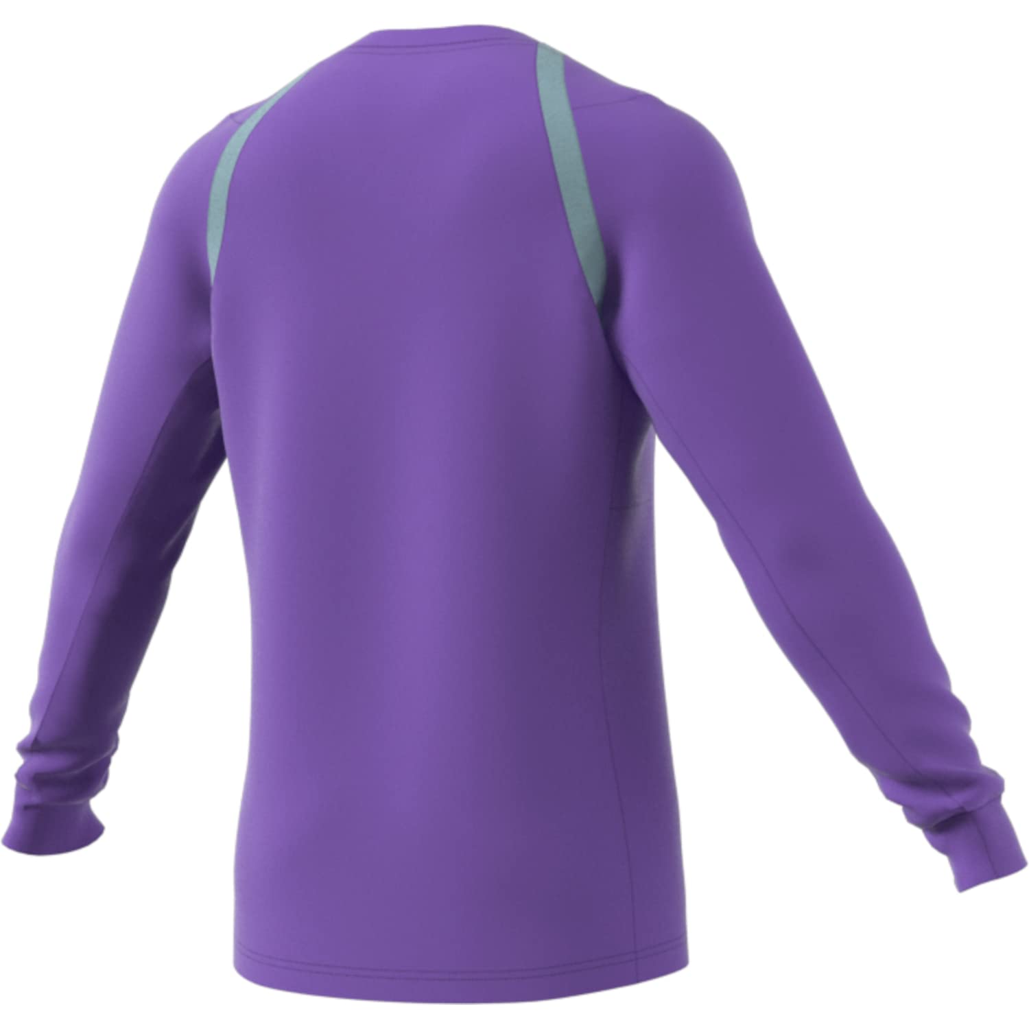 adidas Jersey (Długa Sleeve) Mężczyźni Ref 22 Jsy Ls