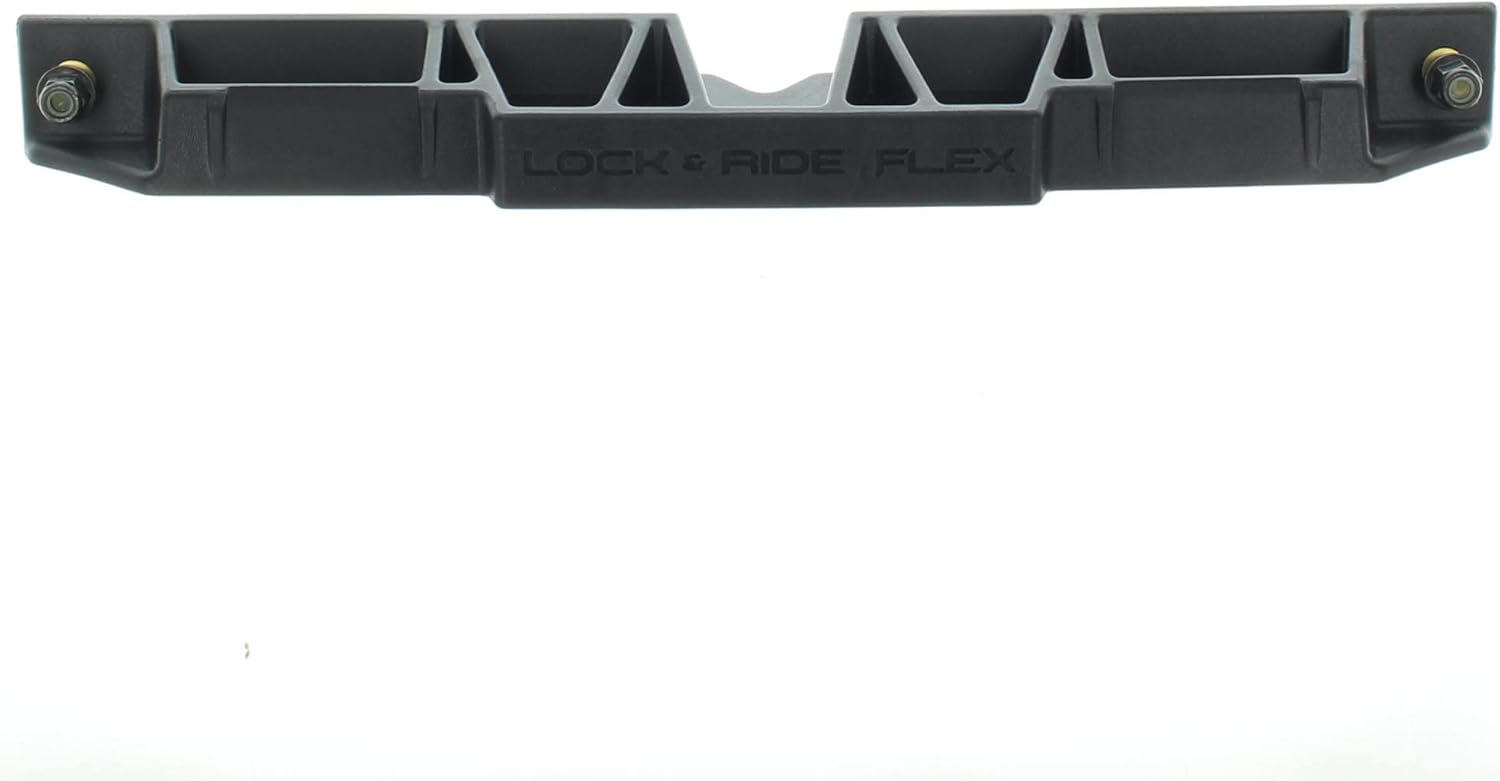 Polaris Snowmobile Lock & Ride Flex Adapter Kit Automotive