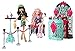 Mattel Monster High Frights, Camera, Action! Premiere Party Playset