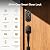 SEVEKO Smart Door Lock Set, Fingerprint Keyless Entry Door Lock with Interior Knob, Front Door Lock Set with Keypad and Deadbolt, Smart Locks for Front Door -APP Control, Auto-Lock, Oil Rubbed Bronze