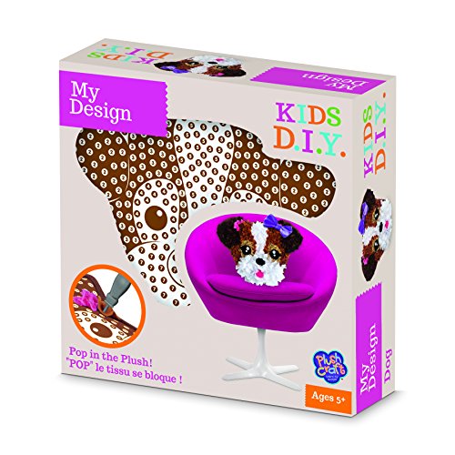 The Orb Factory 75385 - Mydesign Cagnolino