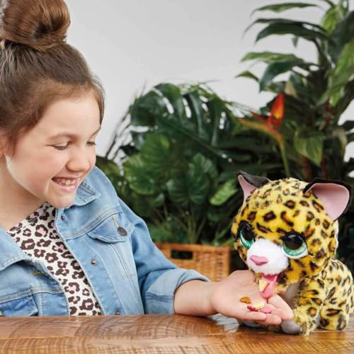 Mejores review On-line Furreal tigre los 10 mejores. 8 Imagen adicional