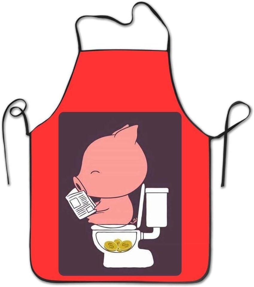 grembiule per bambini alla rinfusa