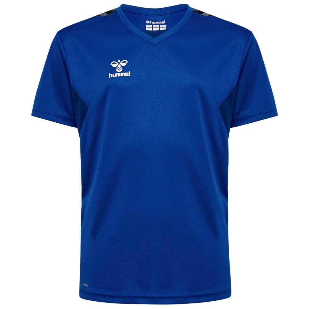 hummel T-Shirt Hmlauthentic Fußball Kinder