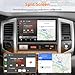 AWESAFE 4Core 64GB Car Radio Stereo for Toyota Tacoma 2005-2015 with CarPlay Android Auto 5G WiFi GPS Navigation