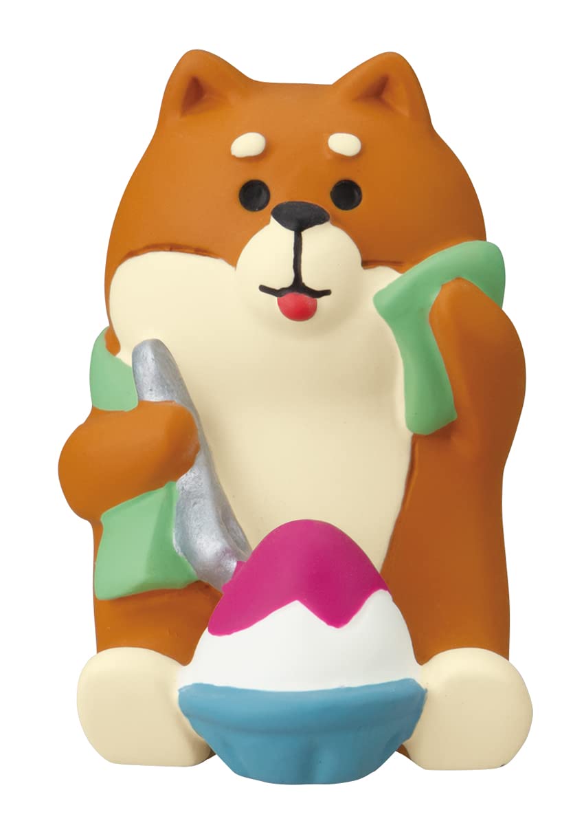 Amazon.co.jp: DECOLE デコレ concombre コンコンブル 暑がり氷