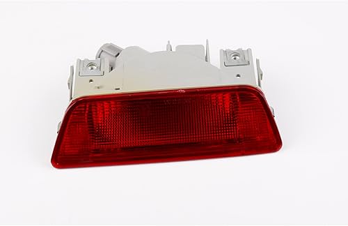 Para Nissan X-Trail 2008-2013, lámpara de parachoques trasero lámpara trasera