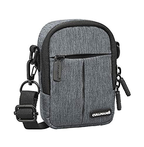 Sacoche appareil photo Cullmann Malaga Compact 300 pour vos voyages