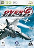 Over G Fighters - Xbox 360