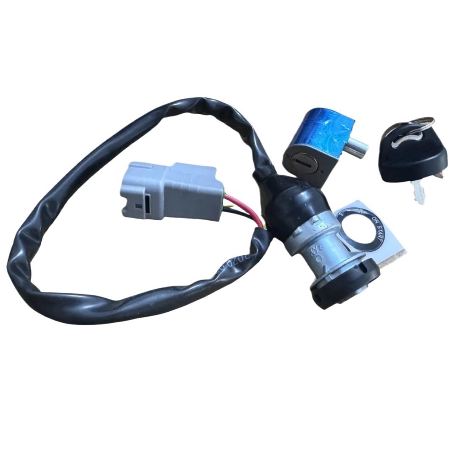 Distribuidor de encendido para UTV UForce 1000 y CF1000UTR-3 5