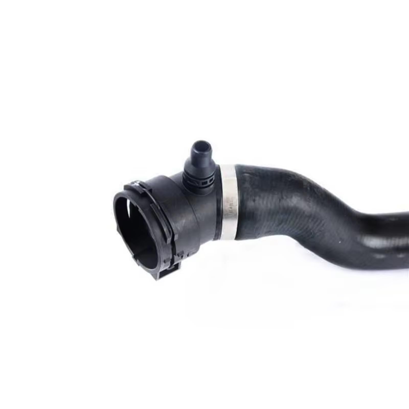 Manicotto Liquido Raffreddamento Compatibile con BMW per 3' F30 LCI 4' F32 1' F20 LCI 2' F22 Tubo del Liquido di Raffreddamento Radiatore Serbatoio dell'Acqua Motore 17128616548
