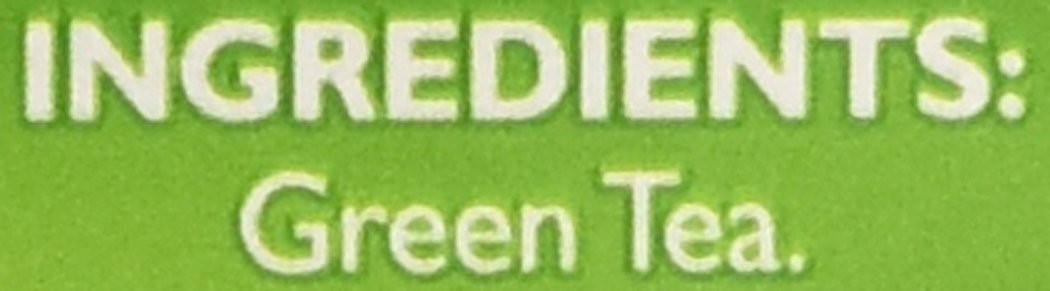 Twinings Tea – All Natural, Certified Kosher Green Tea Bags – 50 Count : Grocery Tea Sampler : Grocery & Gourmet Food