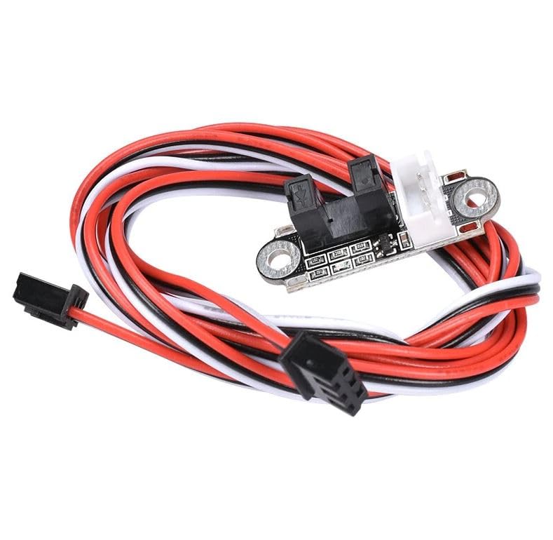 Optical Endstop Photoelectric Light Control Optical Limit Switch for 3D Printer-image-43