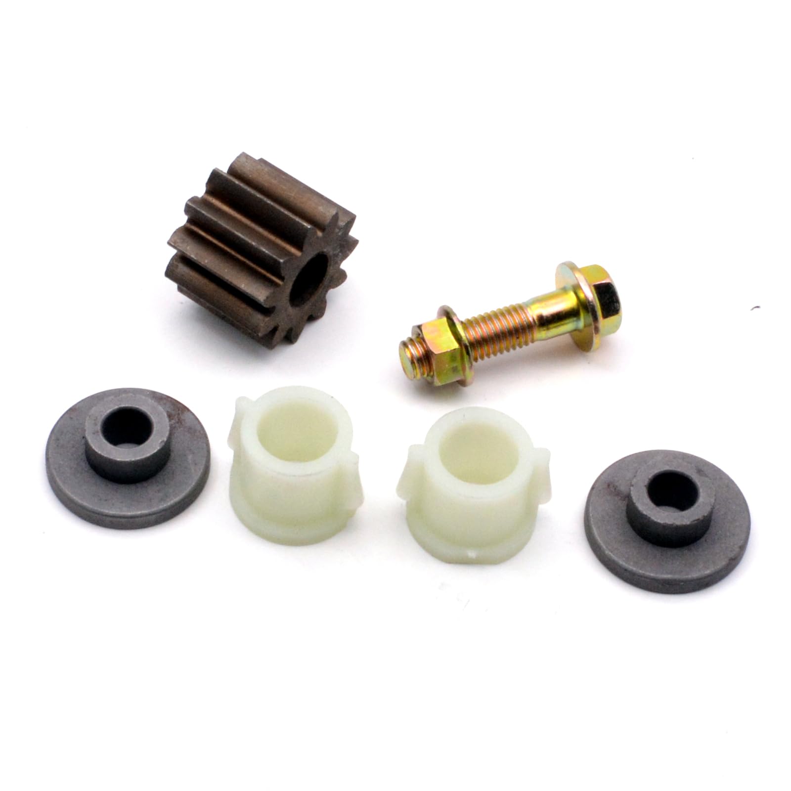 Lenkungsreparatursatz Reparatursatz für 21-Zahn-Lenkgetriebe Für John Deere GX20053 GX20054 GX21924BLE GX25785BLE 102 105 107S 115 125 135 145 D LA X