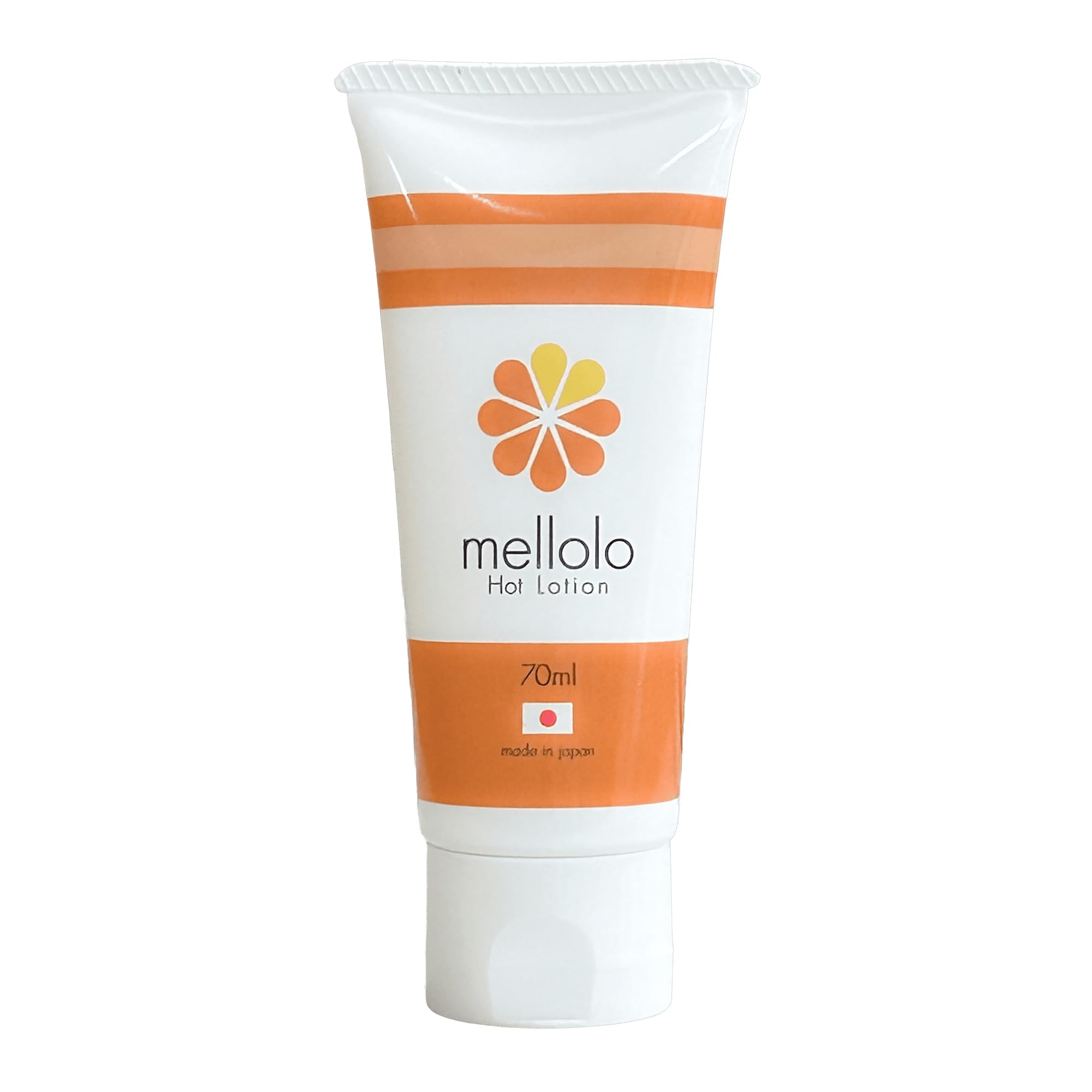 Amazon.co.jp: メロロ ホットローション - mellolo Hot Lotion